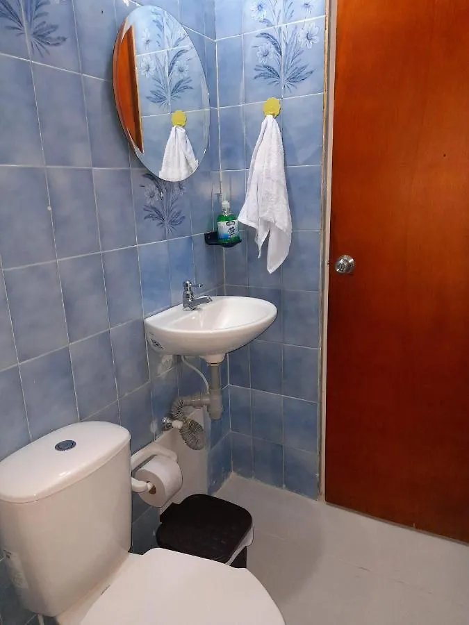 Road Living Home Медельин 0*,  Колумбия