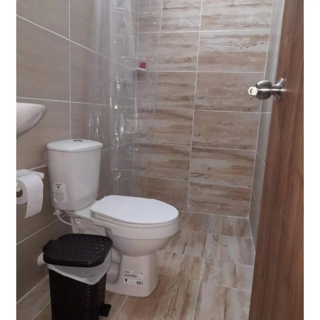 Гостевой дом Road Living Home Медельин Колумбия