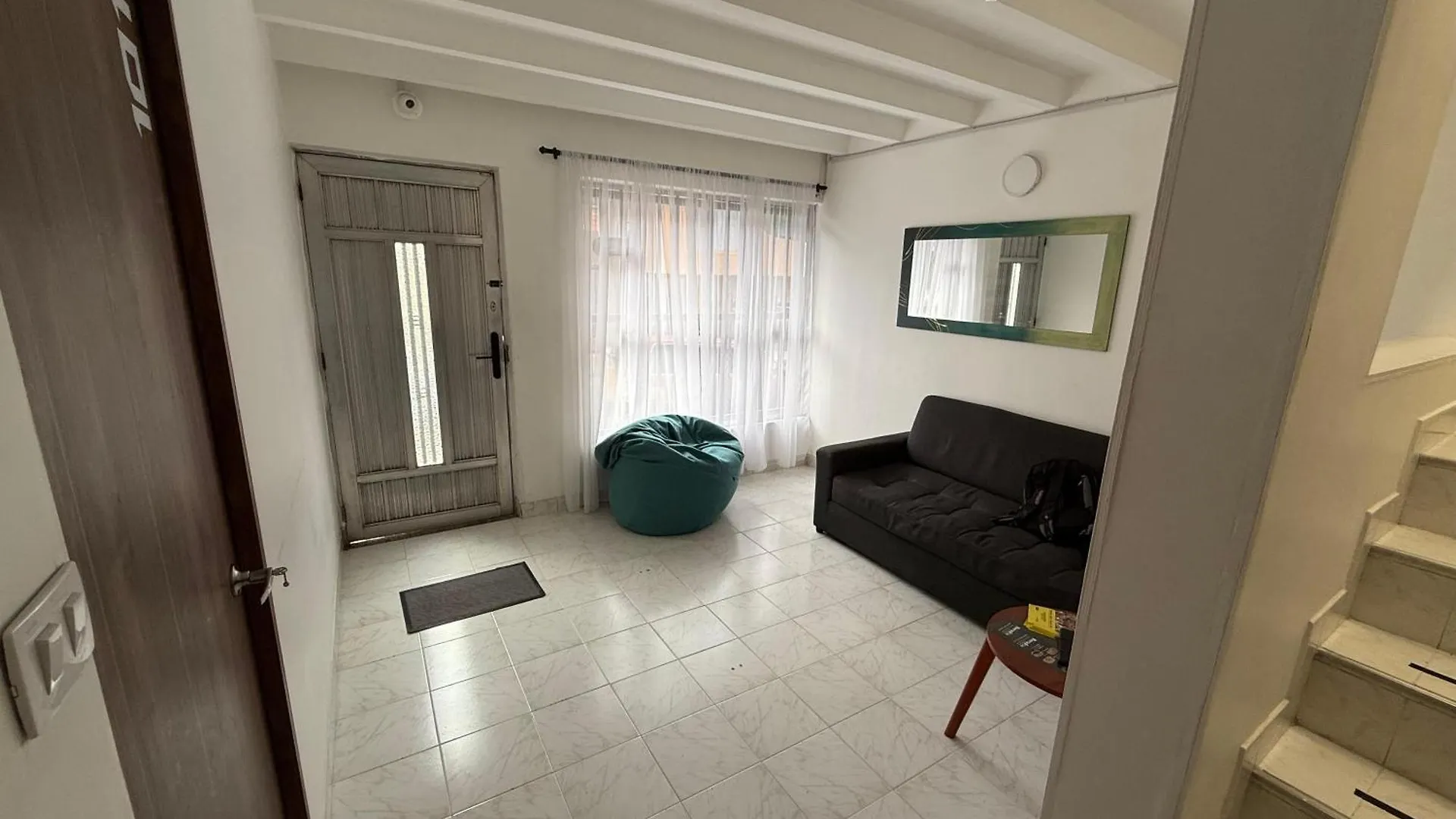 Road Living Home Медельин 0*,  Колумбия