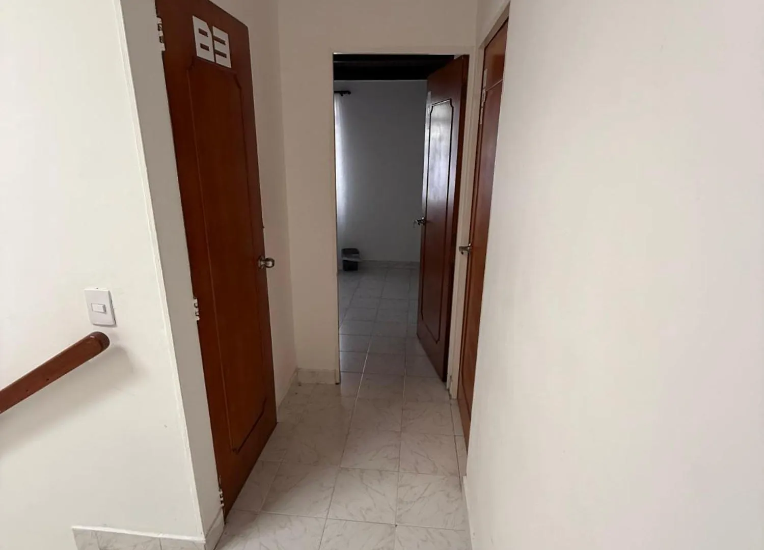 Road Living Home Медельин Гостевой дом