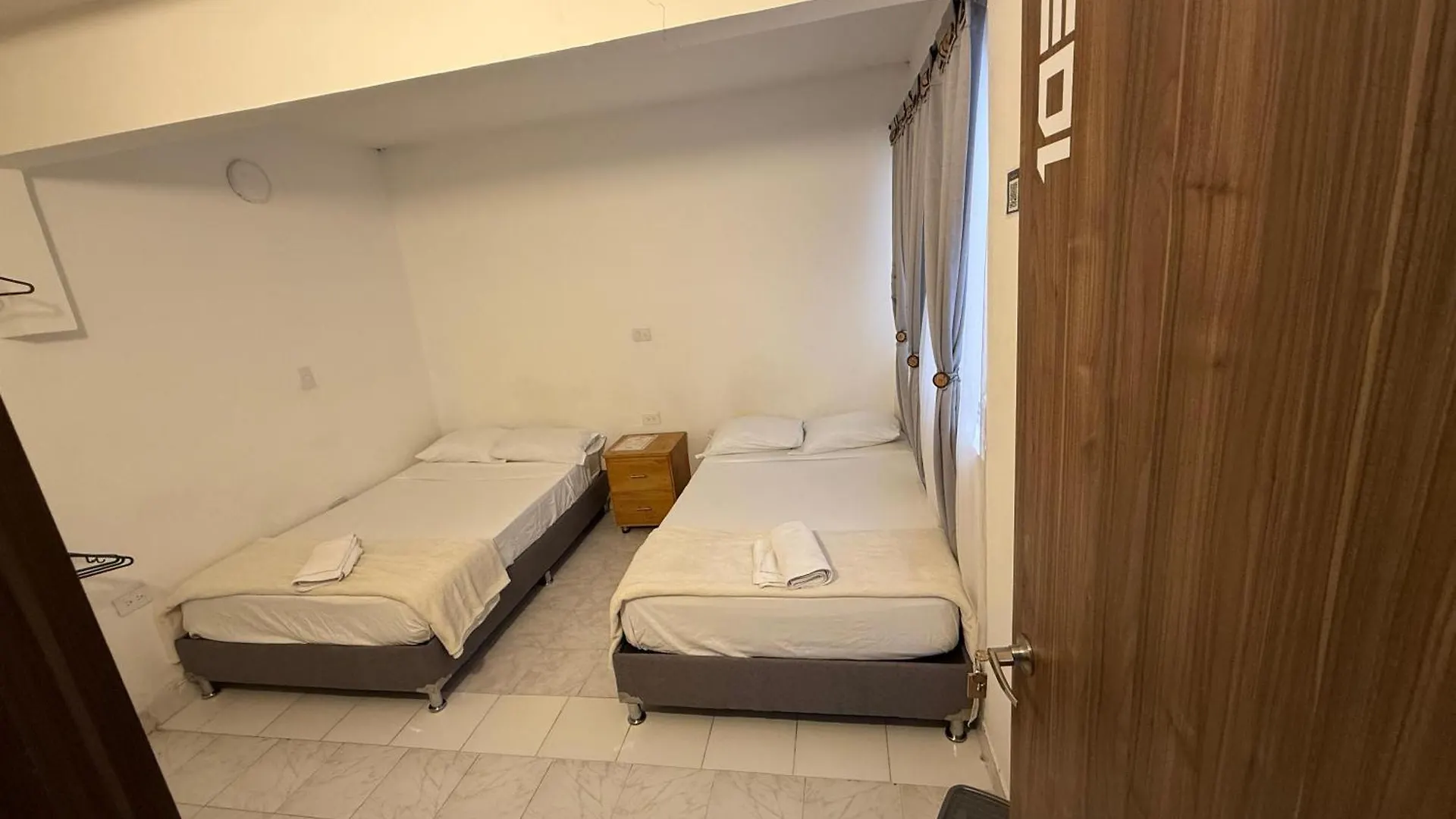 Road Living Home Медельин