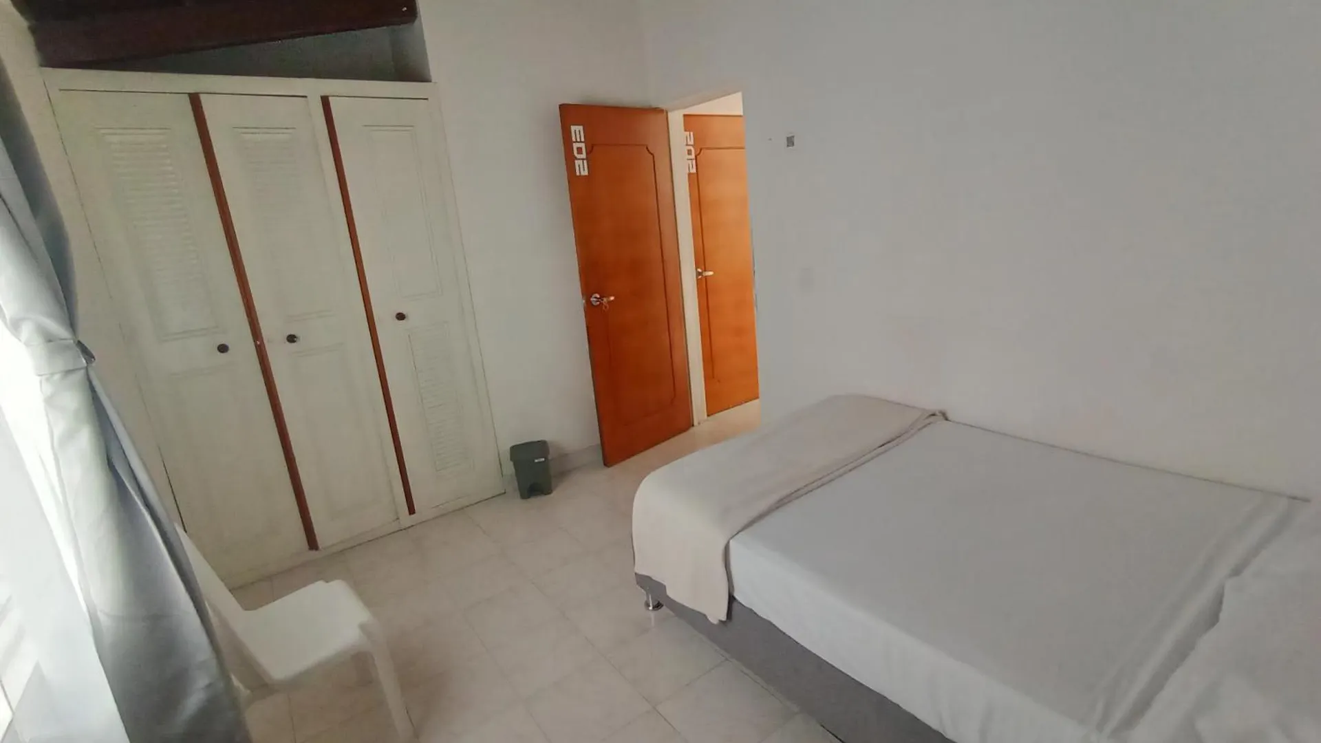 Road Living Home Medellin