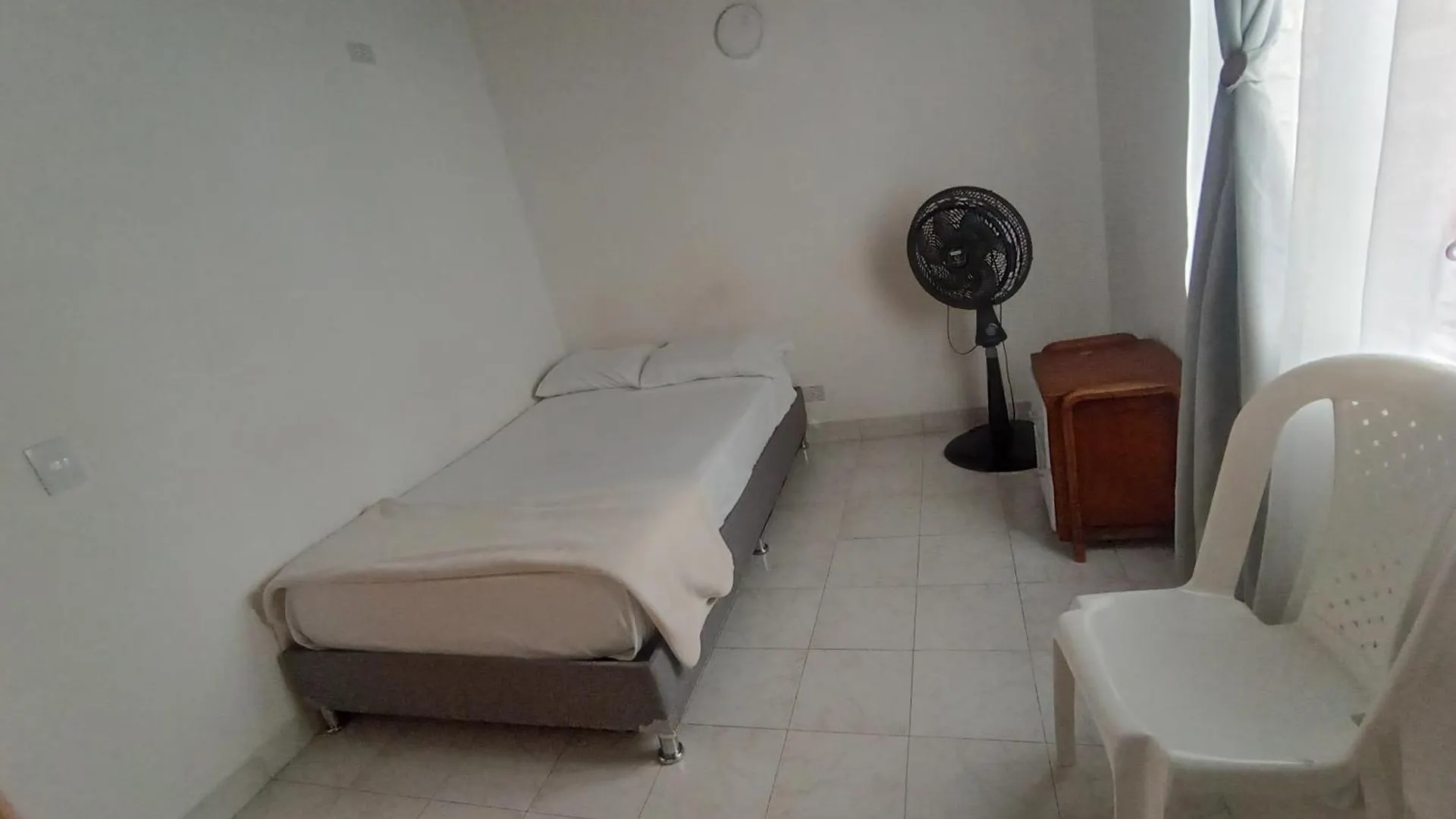 Road Living Home Medellin