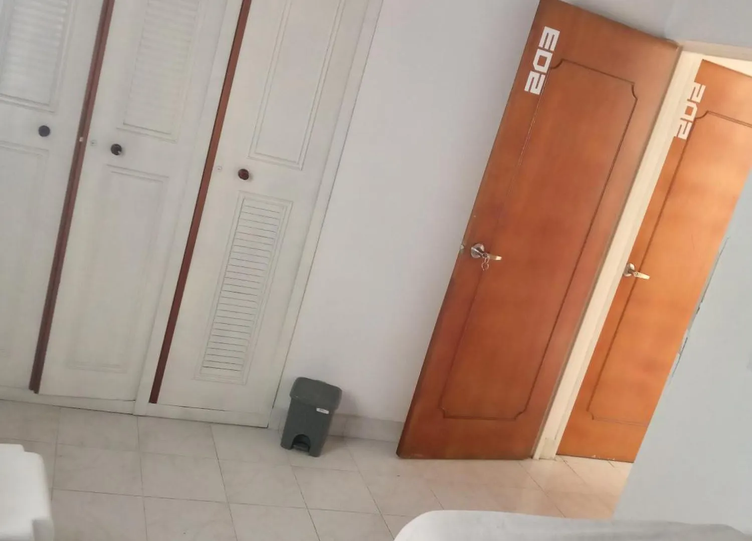 Guest house Road Living Home Medellin