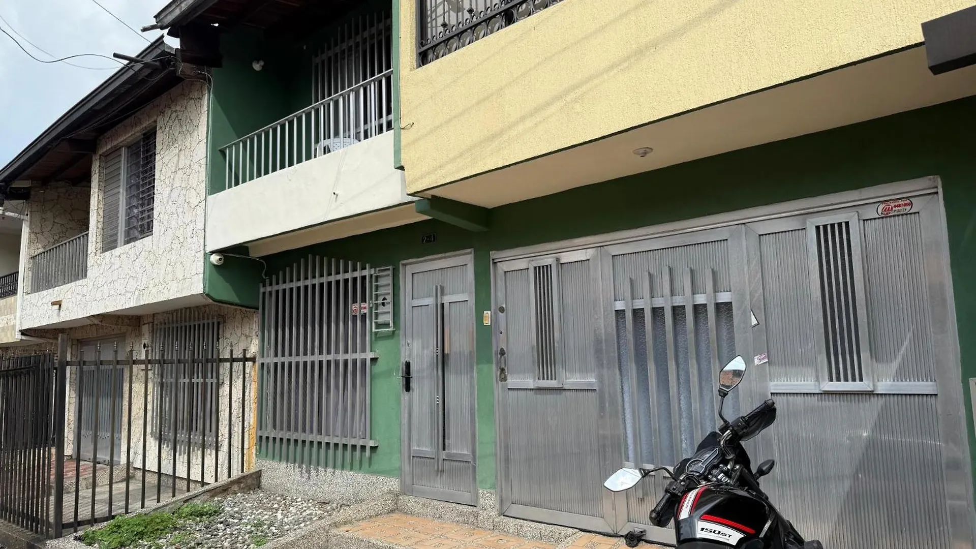 Penzion Road Living Home Medellín