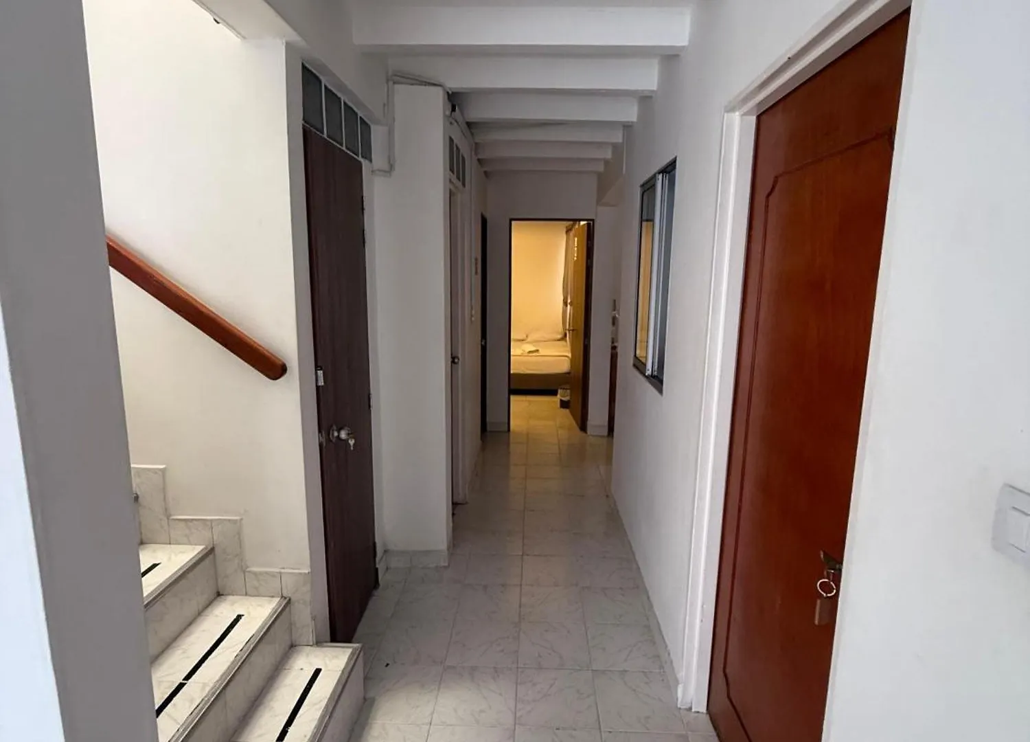 Guest house Road Living Home Medellin
