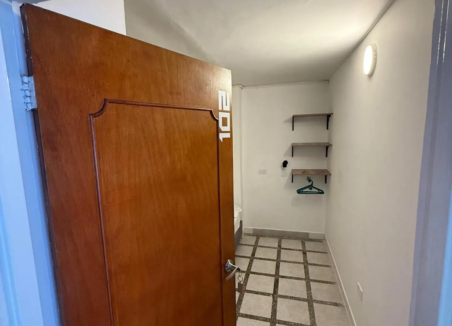 Road Living Home Medellin Guest house