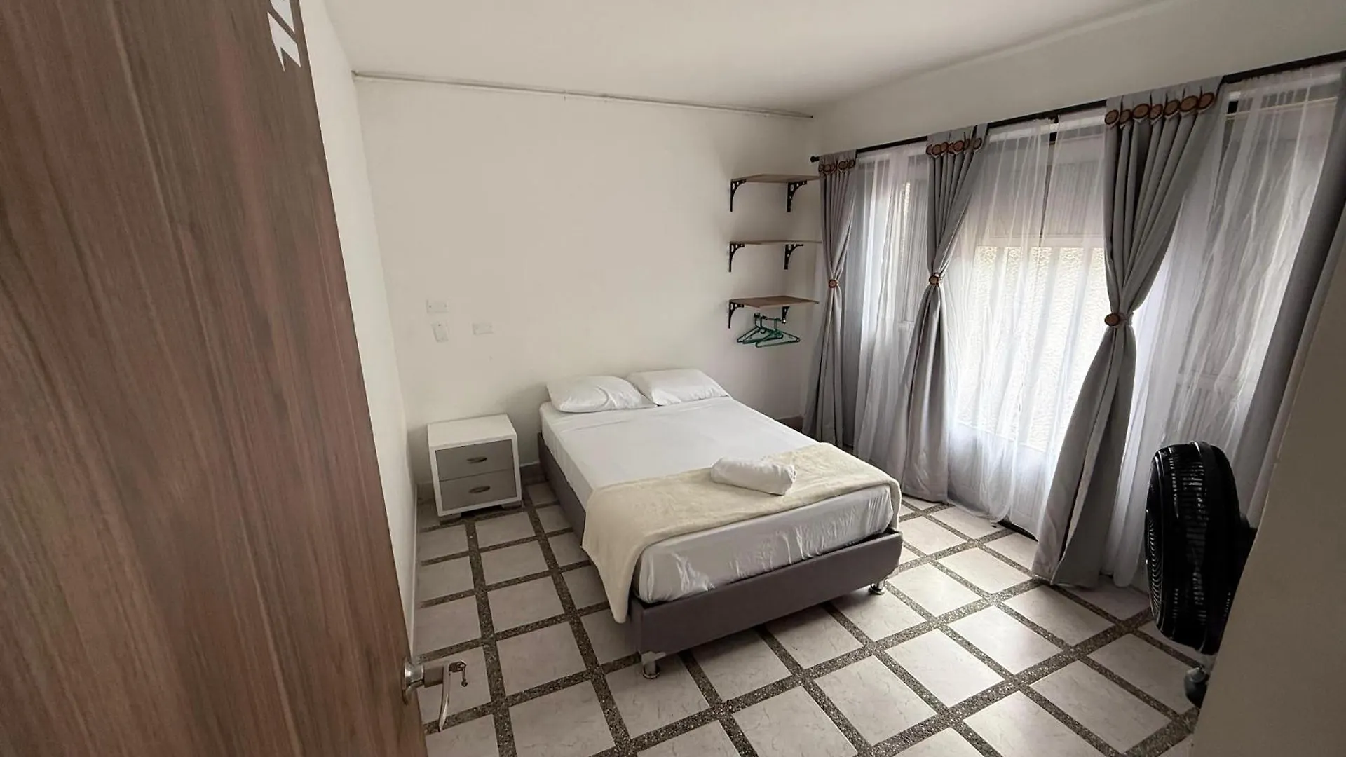 Road Living Home Medellín Maison d'hôtes