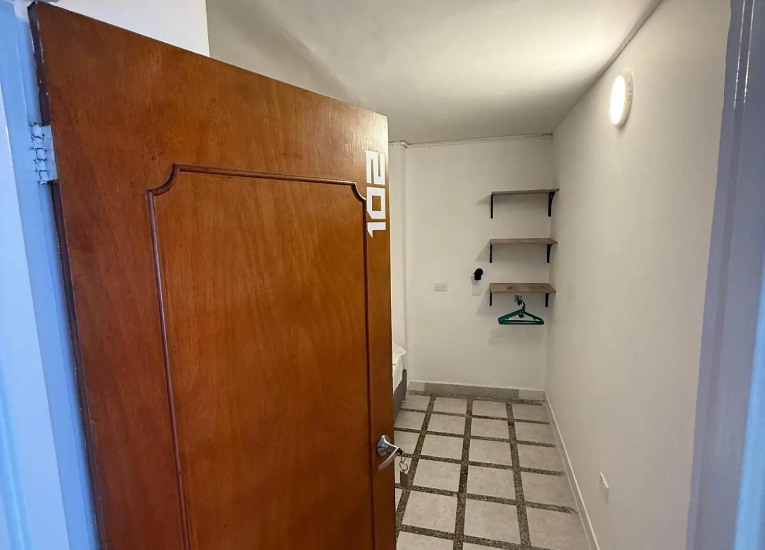 Guest house Road Living Home Medellin