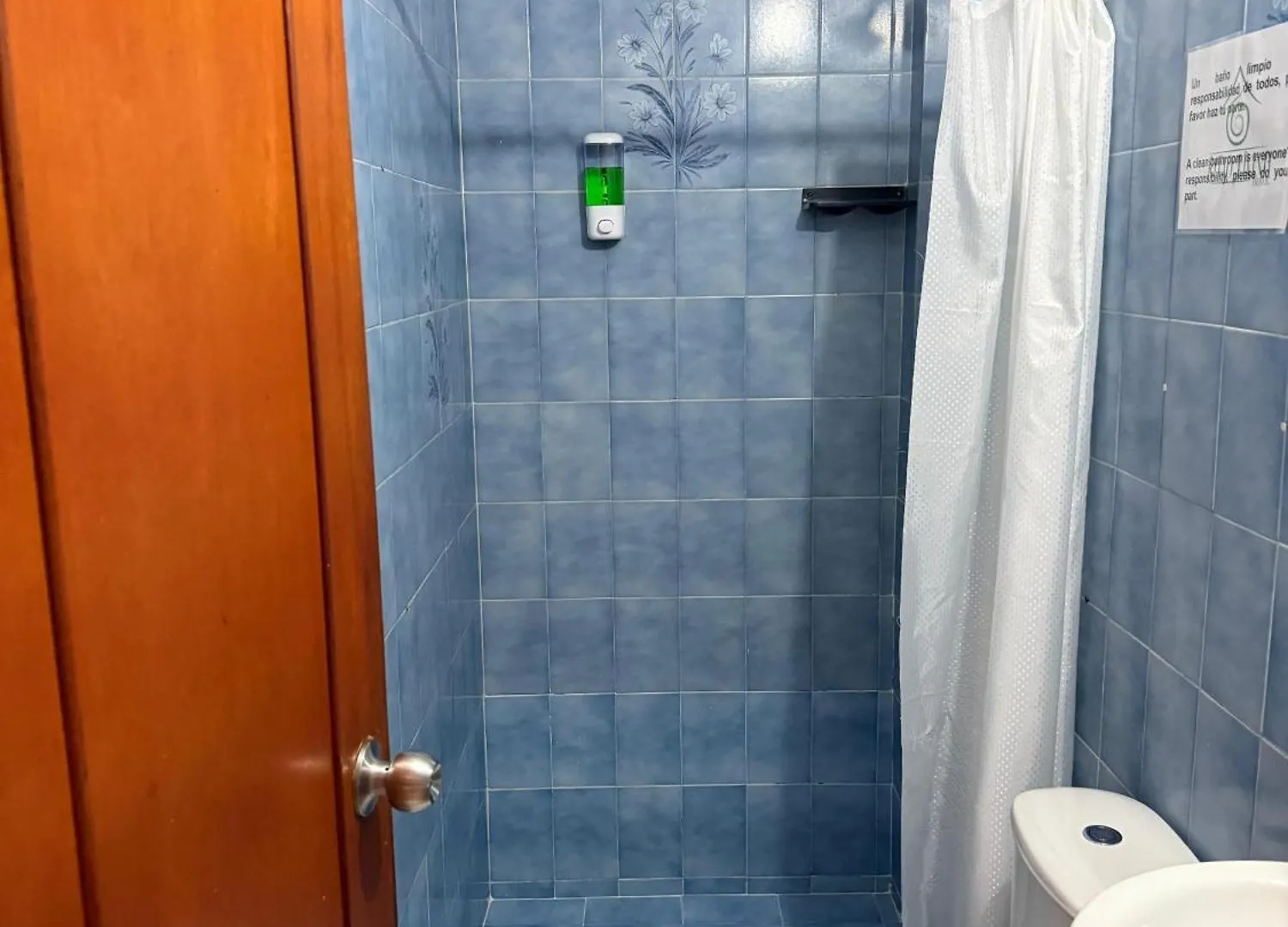 Penzion Road Living Home Medellín Kolumbie