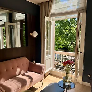 Spinoza Bed & Breakfast Amsterdam