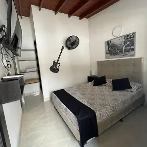 San Pablo Boutique H9 Medellín