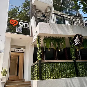 On Apartasuites Apartahotel Cali