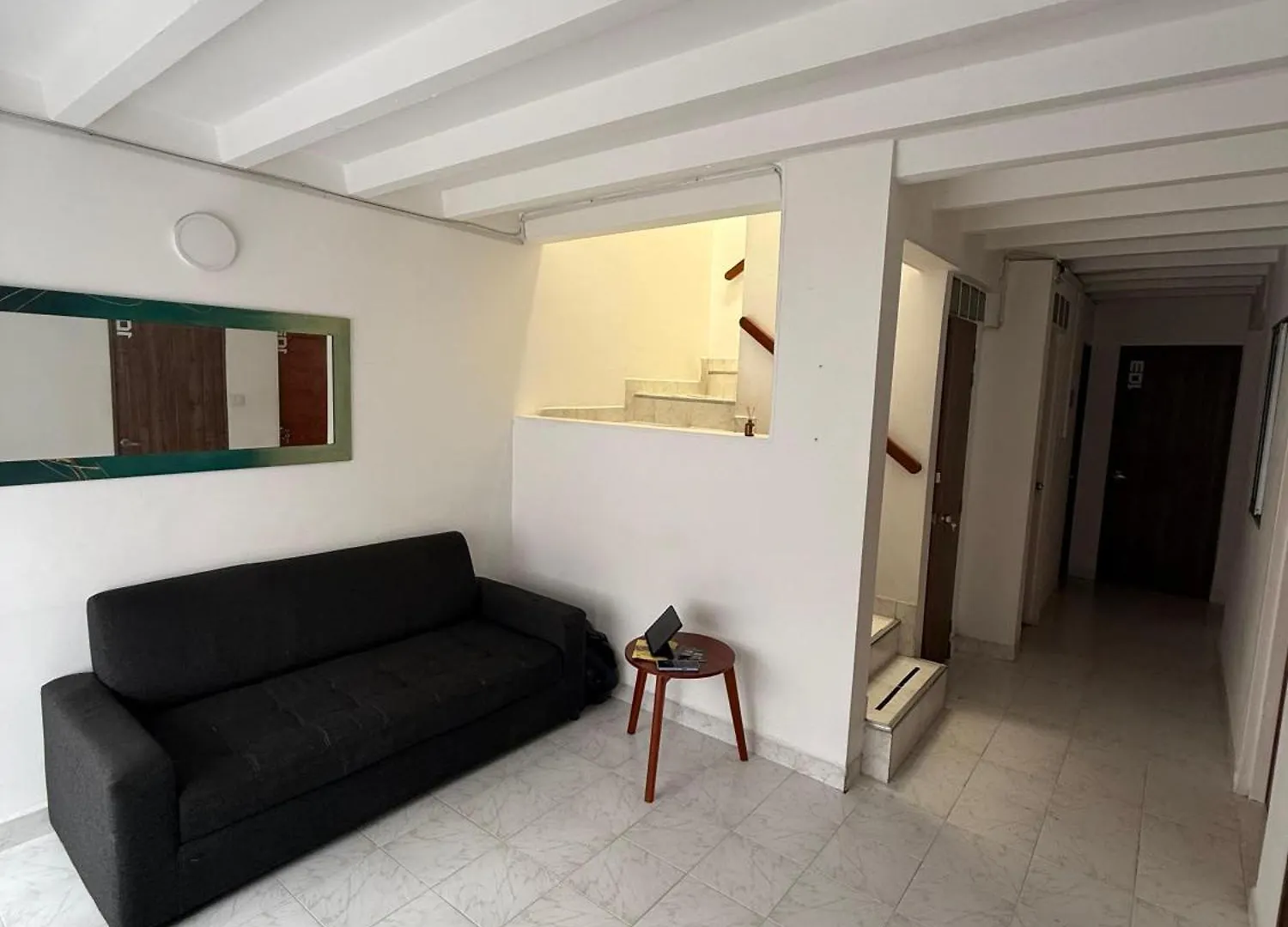 Road Living Home Medellin Guest house